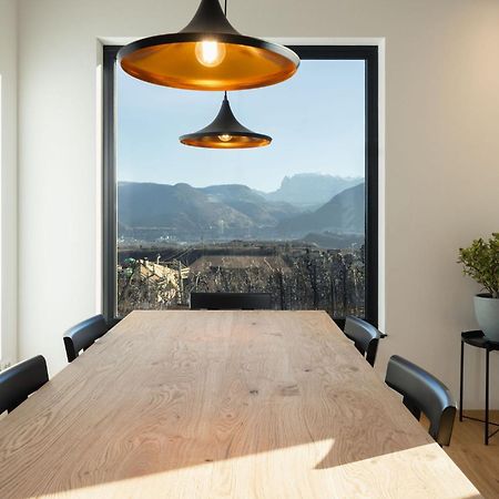 Ferienhaus Obergfillhof Missiano エクステリア 写真
