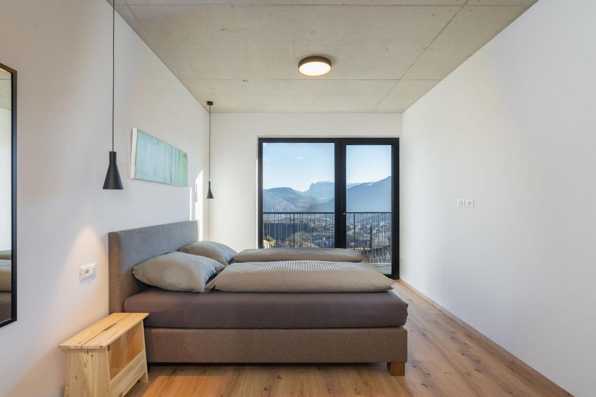 Ferienhaus Obergfillhof Missiano エクステリア 写真