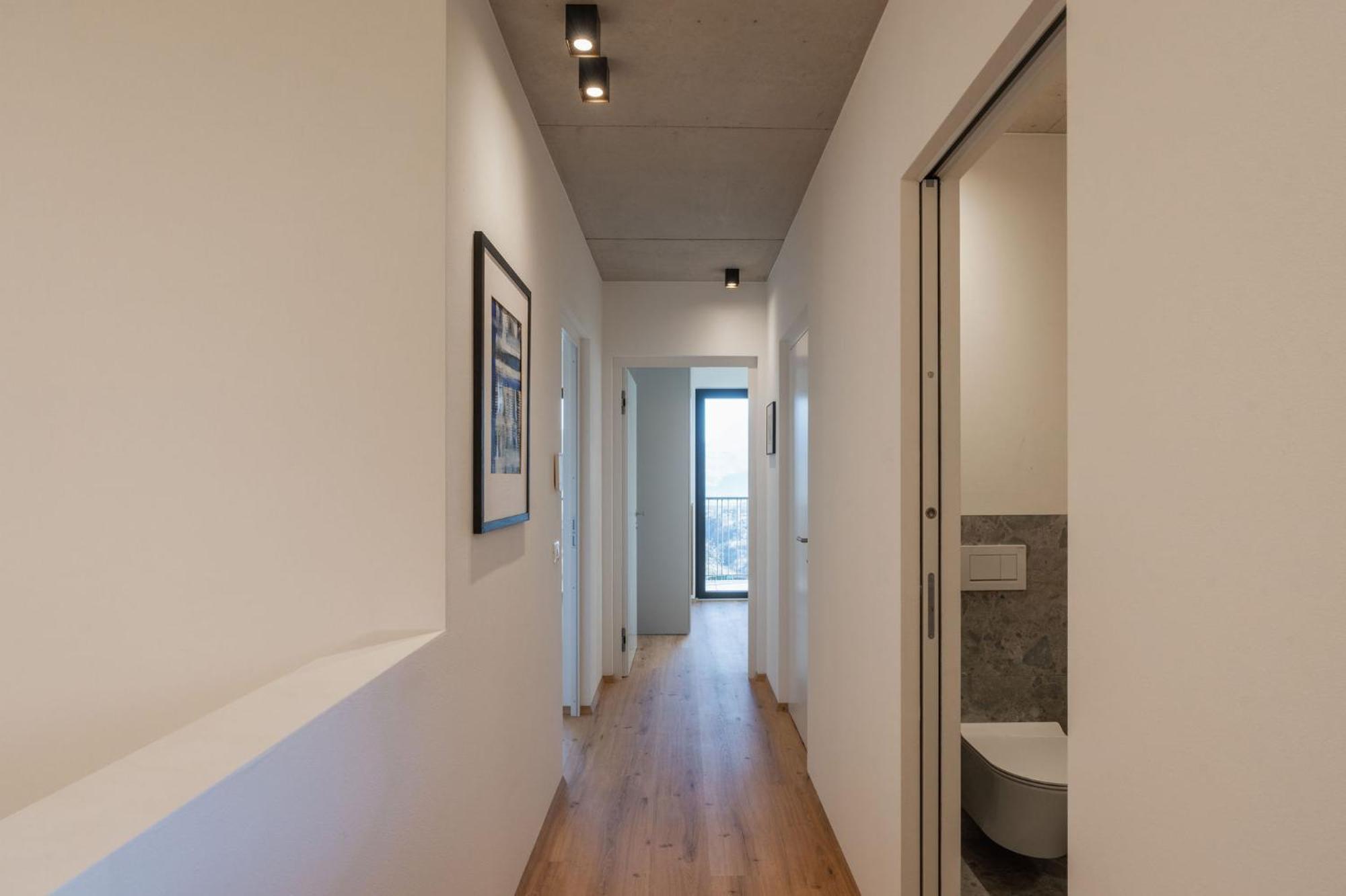 Ferienhaus Obergfillhof Missiano エクステリア 写真