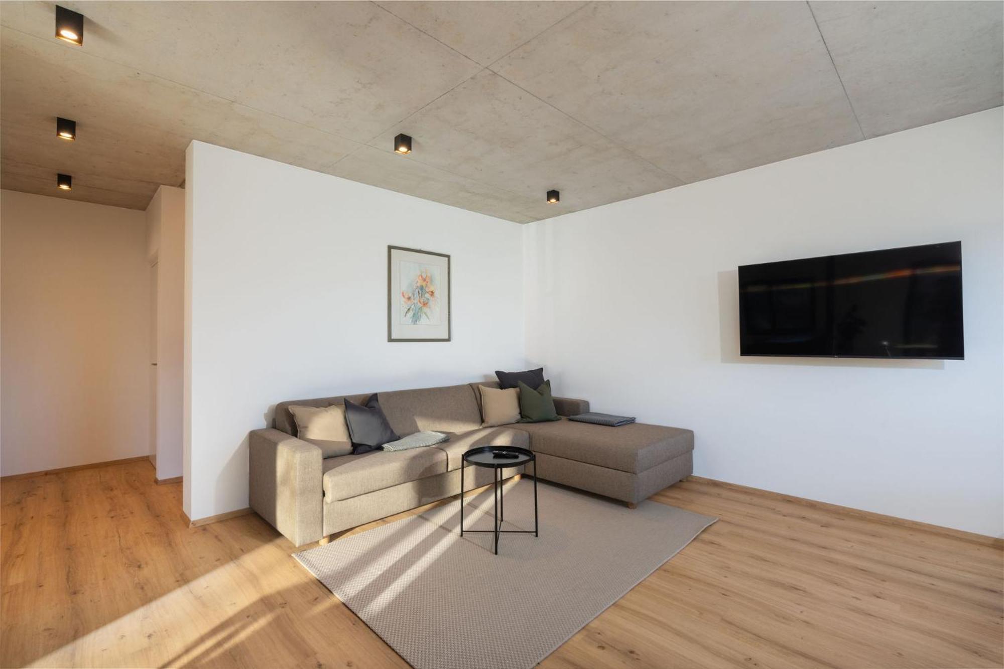 Ferienhaus Obergfillhof Missiano エクステリア 写真
