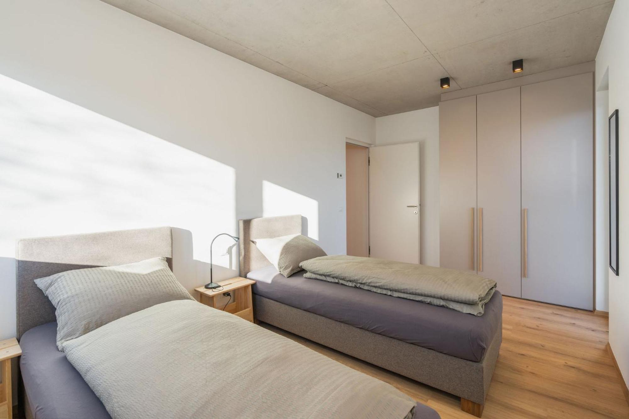 Ferienhaus Obergfillhof Missiano エクステリア 写真
