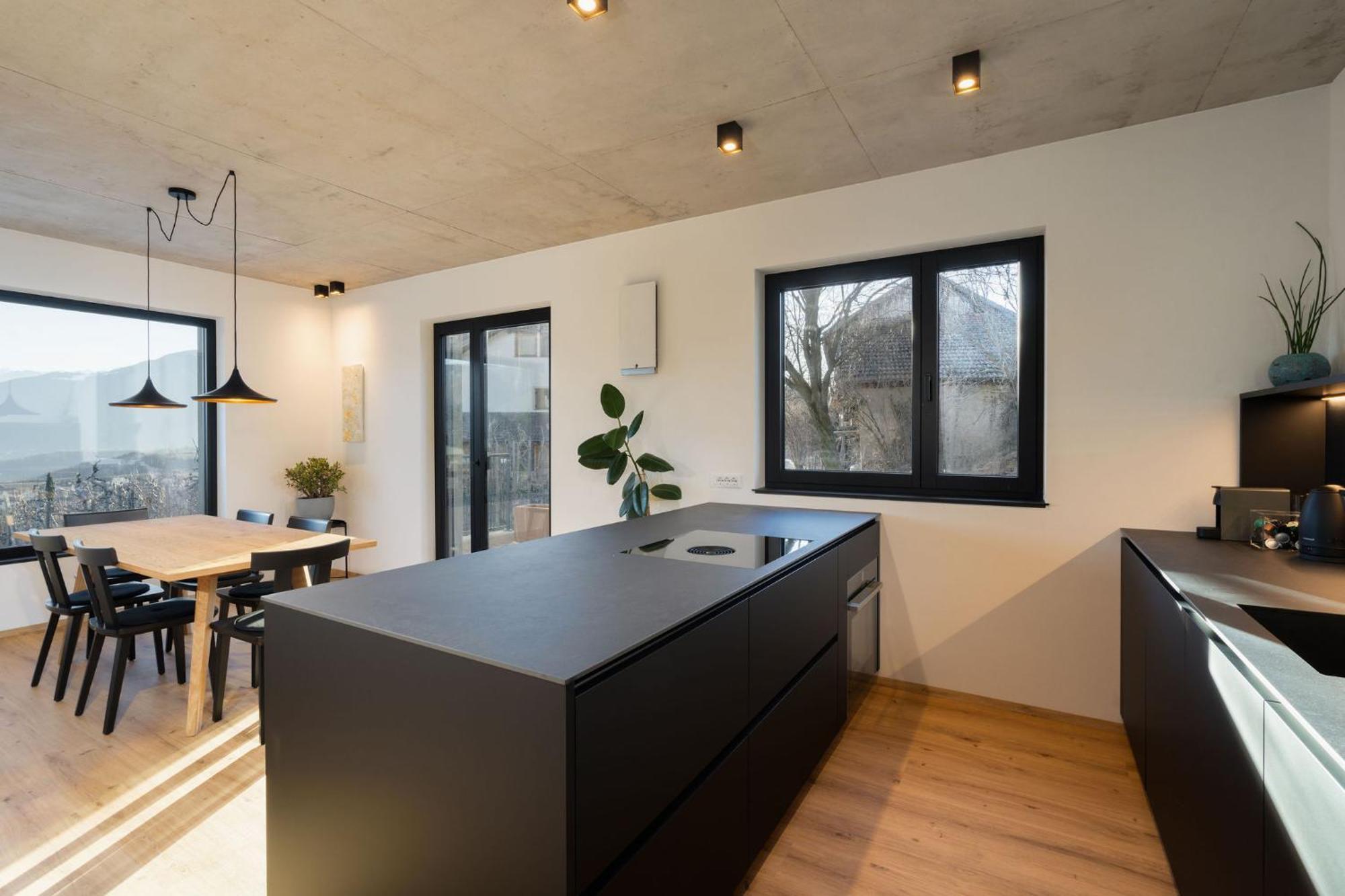 Ferienhaus Obergfillhof Missiano エクステリア 写真