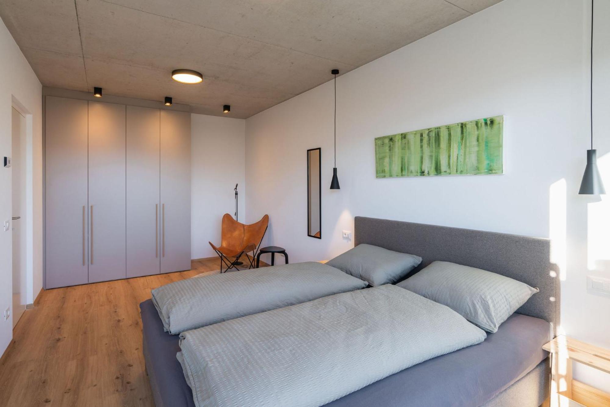 Ferienhaus Obergfillhof Missiano エクステリア 写真