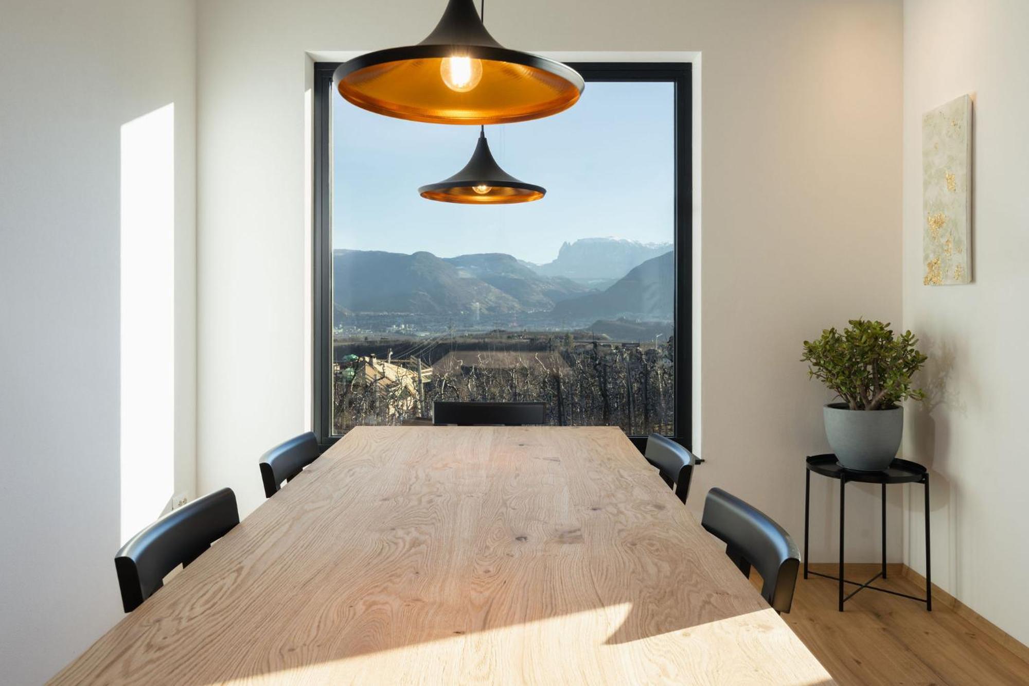 Ferienhaus Obergfillhof Missiano エクステリア 写真
