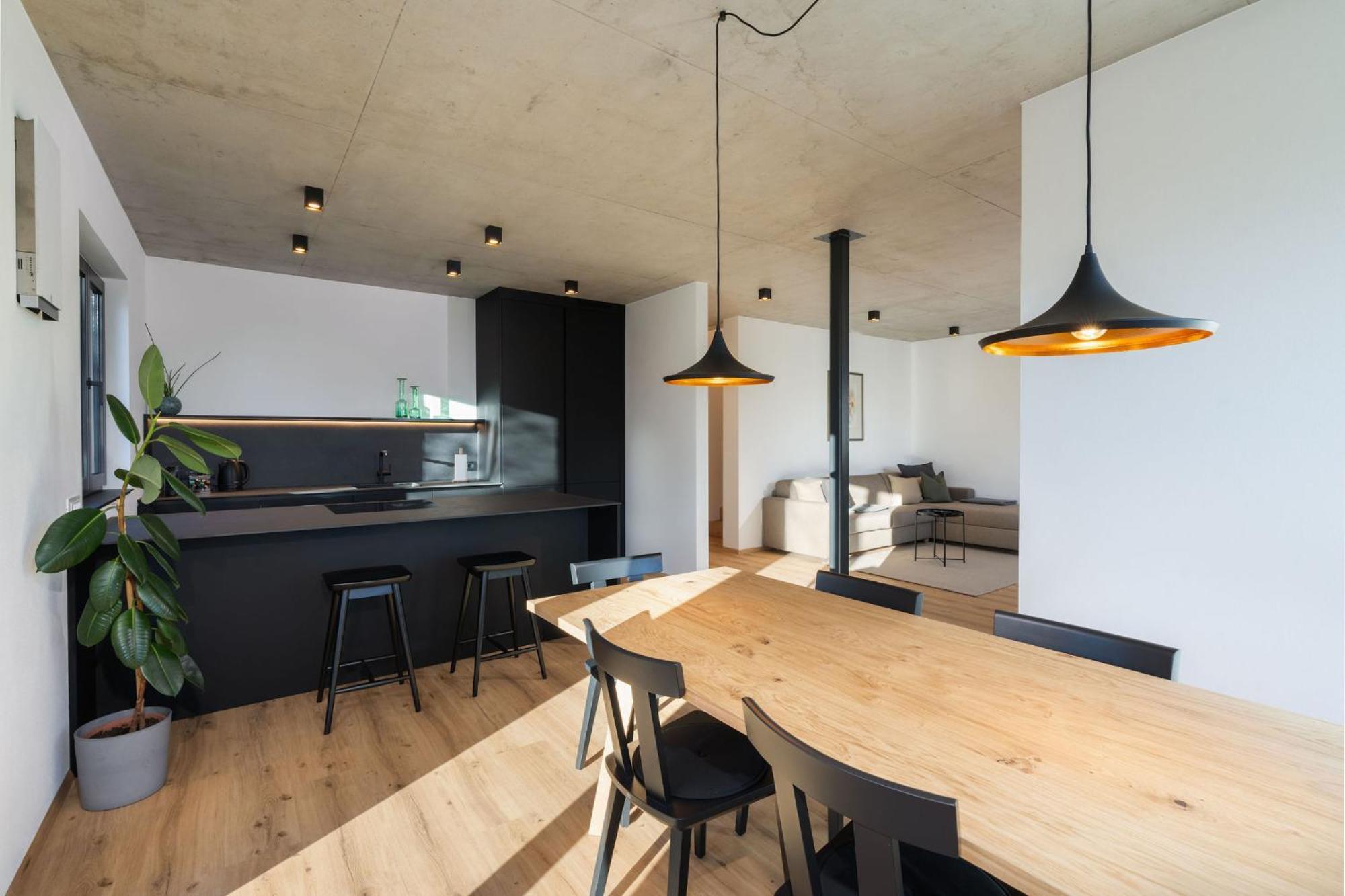 Ferienhaus Obergfillhof Missiano エクステリア 写真